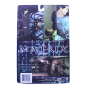 Preview: The Matrix Tank Actionfigur N2Toys 2000 OVP | Hoppla-Stuff
